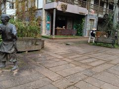-尧坝古镇