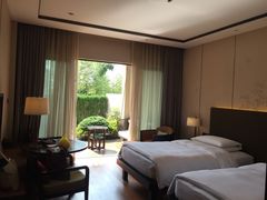 -上海崇明金茂凯悦酒店