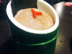香草菠萝饭-老诚一锅羊蝎子(黄寺大街店)