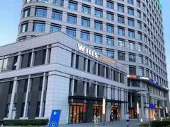-威尔仕健身·游泳(中港汇店)