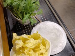 -古铜老院铜锅涮肉·清真(双井店)