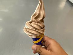 双色冰淇淋-宜家·瑞典风味餐厅(天津东丽商场店)