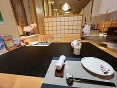 -长崎屋·日本料理·刺身·烧鸟(天河北路店)