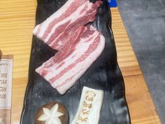 -土大力韩式烤肉料理(39年·和平路店)