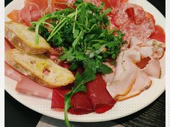 -Osteria意大利餐厅