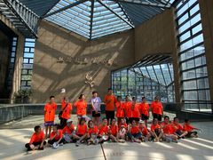 -西安大唐西市博物馆