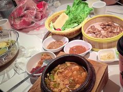-七八冷面·延边朝鲜族美食(世纪汇店)