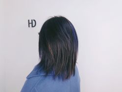 -HD HAIR STYLE