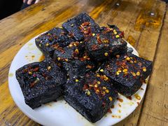 -五娭毑臭豆腐(黄兴南路店)