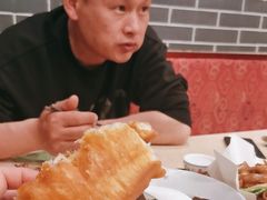 -点都德(中海环宇荟店)