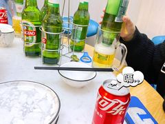 -傅先生东北菜(青年城店)