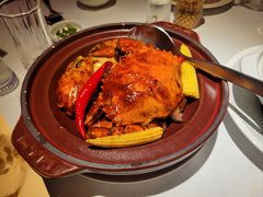 -狮拾久·现代新加坡料理(福田COCO Park店)