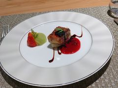 -香樟花园法式铁板烧(恒隆广场店)
