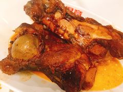-醉得意·家常菜(杨家湾店)