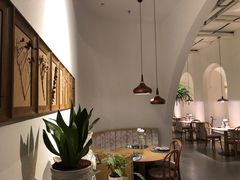 -麓椿花园西餐厅(海乐世界店)