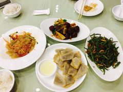 -东四民芳餐厅(世茂工三店)