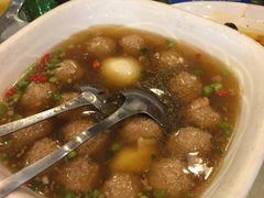 -鑫巴蜀小镇 · 水煮鱼专研店(玉桥店)