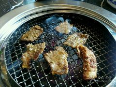 -梦山水日本烧肉(五四广场店)
