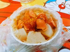 -肯德基(大朗长盛店)