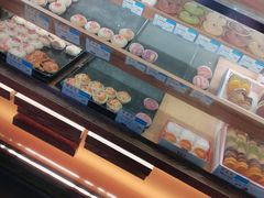 -邵万生食品公司(南京东路店)