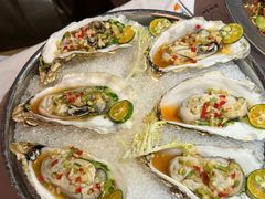 -靓靓蒸虾·头牌蒸虾(雪松路总店)