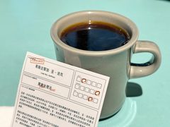 -sugarman espresso素饮糖人高新咖啡工厂