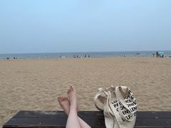 -海风酒吧 喝精酿 听民谣(阿那亚礼堂店)