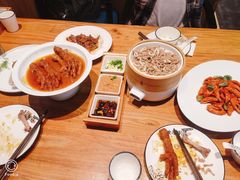 -壹零捌道·北京烤鸭(车公庄店)