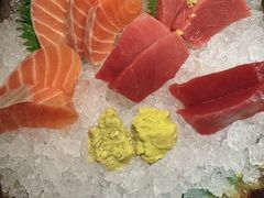 -水之惠鲜鱼料理(王府大街店)