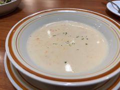 -萨莉亚意式餐厅(万嘉商业广场店)