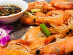 -必点海鲜·鲅鱼水饺(鞍山西道店)