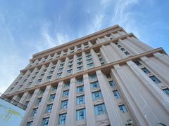 -三亚夏威夷大酒店