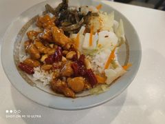 -永和大王(浦东国际机场店)