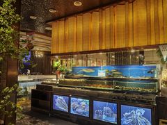 -喜庭海鲜自助(来福士店)