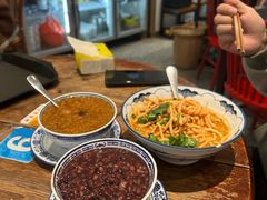 -袁妈红豆汤(重庆总店)