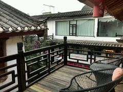 -浔岚云舍mist静谧观景美宿(丽江古城店)
