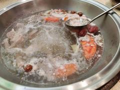 -313羊庄铁锅烀羊肉(望京店)
