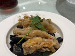 -龙悦湾酒家·八阵鱼生·渔人码头店