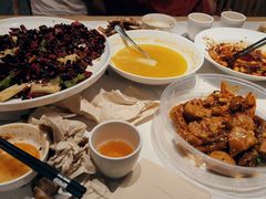 -鸡毛店·川菜(文殊院店)