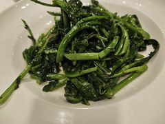 板蓝根-勝記酒家·37年老字号·经典粤菜(荔枝公园店)