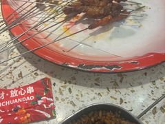 -申记串道(中街店)