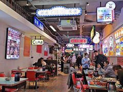-川正旺江湖菜(三元桥店)