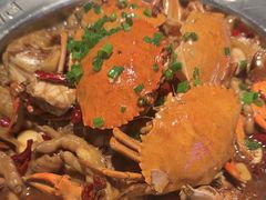 -胖哥俩肉蟹煲(福州仓山爱琴海店)