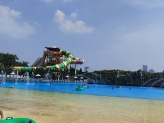 -厦门方特水上乐园