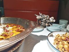 -雲蜀龙阁·金牌水煮鱼(方庄店)