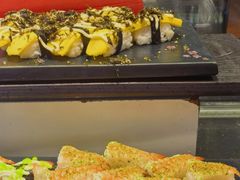 -济南蓝海御华大饭店·蓝钻国际美食自助百汇(山东书城店)