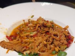 -炊烟小炒黄牛肉(浦东世纪汇店)