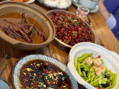 -无名小酒馆·湖北私房菜(昙华林店)