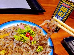 -撸啊撸铁签小肉(车站南路店)