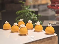 -食百绚全日制餐厅(成都棕榈泉费尔蒙酒店)